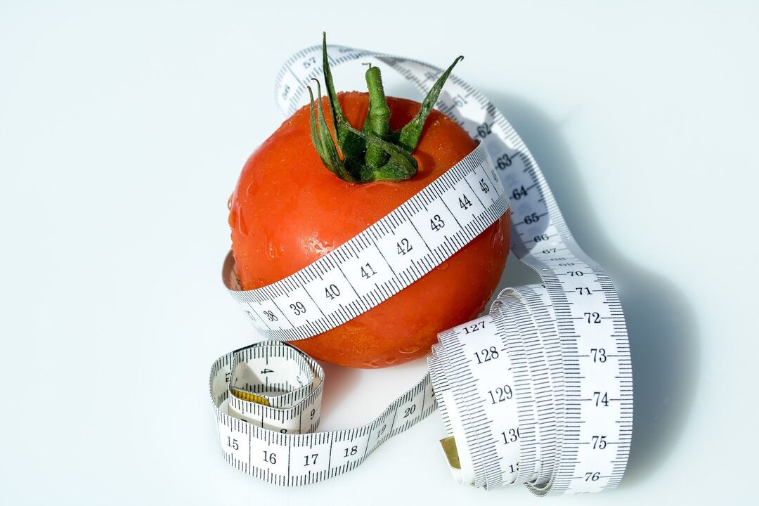 Диетические продукты по группе крови для желающих похудеть